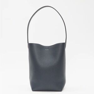 The Row Park Tote N/S Medium Virginia Blue (Navy) 🅿️🅿️ $1600